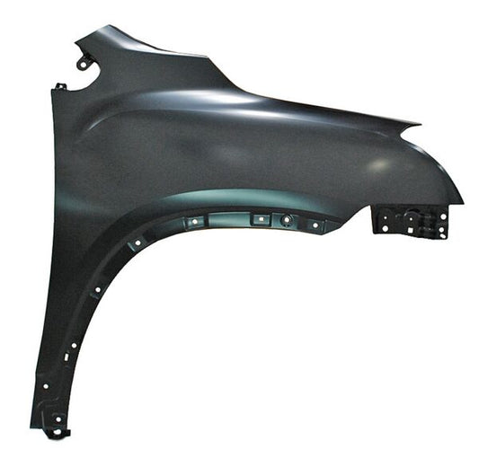 SALPICADERA DERECHA CHEVROLET TRAX 2013-2016 287 TYG
