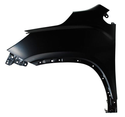 SALPICADERA IZQUIERDA CHEVROLET TRAX 2017-2020 287 TYG