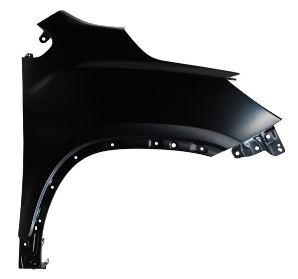 SALPICADERA DERECHA CHEVROLET TRAX 2017-2020 287 TYG