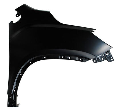 SALPICADERA DERECHA CHEVROLET TRAX 2017-2020 287 TYG