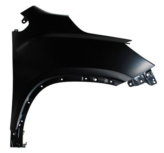 SALPICADERA DERECHA CHEVROLET TRAX 2017-2020 287 TYG