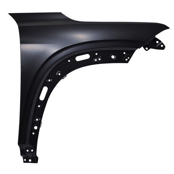 SALPICADERA DERECHA CHEVROLET TRAX 2024-2025 452 TYG
