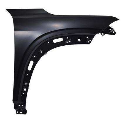 SALPICADERA DERECHA CHEVROLET TRAX 2024-2025 452 TYG