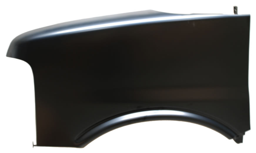 SALPICADERA IZQUIERDA CHEVROLET CHEV VAN EXPRESS 2003-2016 TYG