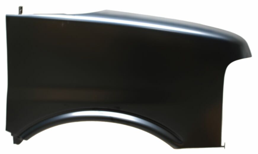 SALPICADERA DERECHA CHEVROLET CHEV VAN EXPRESS 2003-2016 TYG