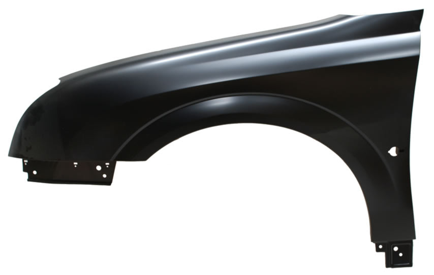 SALPICADERA IZQUIERDA CHEVROLET VECTRA 2003-2005 TYG