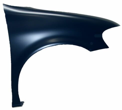 SALPICADERA DERECHA CHEVROLET VENTURE 1997-2004 TYG