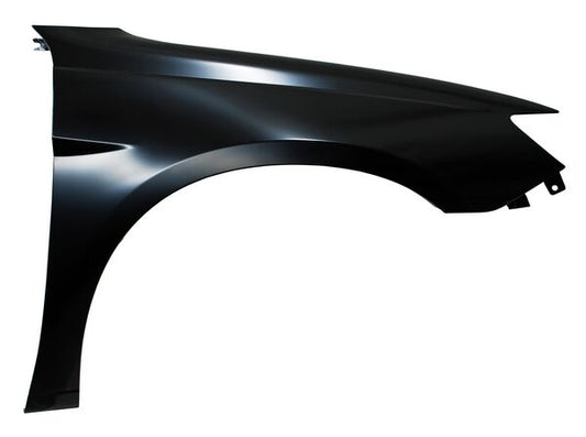 SALPICADERA DERECHA DODGE CHRYSLER 200 2011-2014 TYG