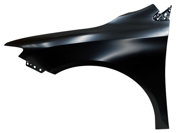 SALPICADERA IZQUIERDA DODGE CHRYSLER 200 2015-2017 TYG