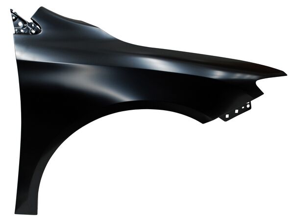 SALPICADERA DERECHA DODGE CHRYSLER 200 2015-2017 TYG