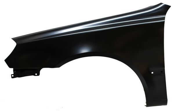 SALPICADERA IZQUIERDA DODGE ACCENT 2003-2005 4P / 2003-2006 5P S / HOYO CUARTO LAT TYG