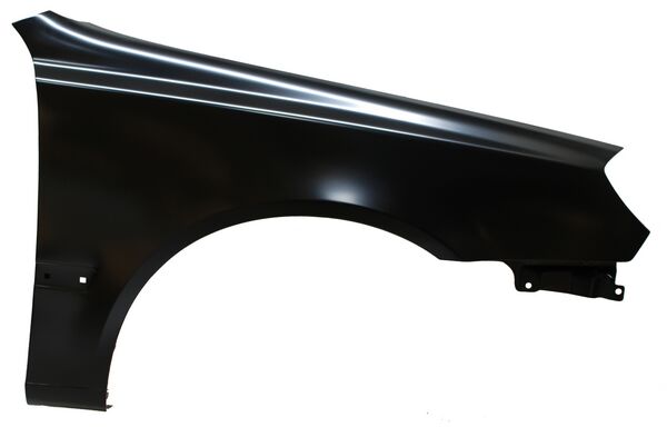 SALPICADERA DERECHA DODGE ACCENT 2003-2005 4P / 2003-2006 5P S / HOYO CUARTO LAT TYG