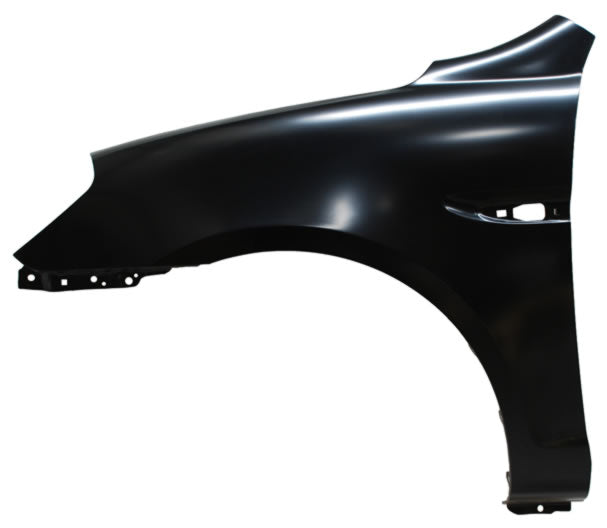 SALPICADERA IZQUIERDA DODGE ATTITUDE 2006-2011 TYG