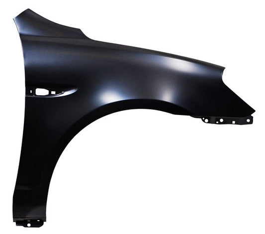SALPICADERA DERECHA DODGE ATTITUDE 2006-2011 480B TYG