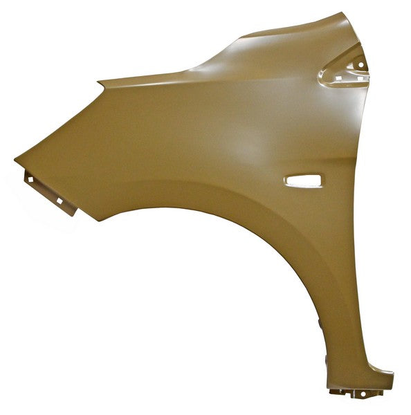 SALPICADERA IZQUIERDA DODGE ATTITUDE 2015-2024 / MIRAGE G4 2019-2020 ALD263 452 28902 TYG