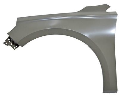 SALPICADERA IZQUIERDA DODGE ATTITUDE 2025-2026 TYG