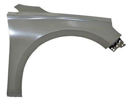 SALPICADERA DERECHA DODGE ATTITUDE 2025-2026 TYG