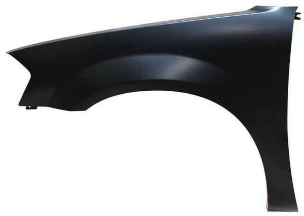 SALPICADERA IZQUIERDA DODGE AVENGER 2008-2014 TYG