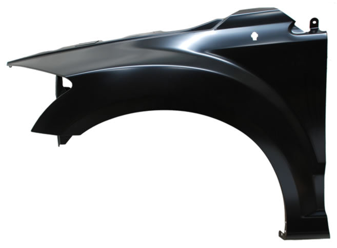 SALPICADERA IZQUIERDA DODGE CALIBER 2007-2012 TYG