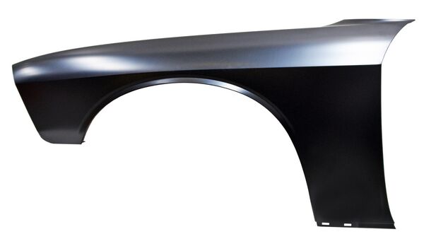 SALPICADERA IZQUIERDA DODGE CHALLENGER 2008-2023 TYG