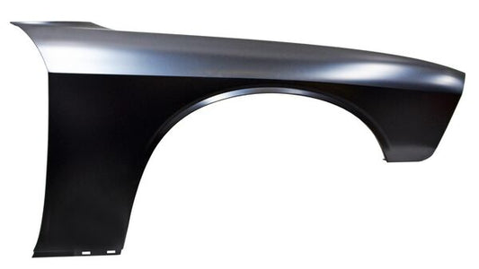 SALPICADERA DERECHA DODGE CHALLENGER 2008-2023 TYG