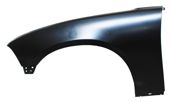 SALPICADERA IZQUIERDA DODGE CHARGER 2011-2014 TYG
