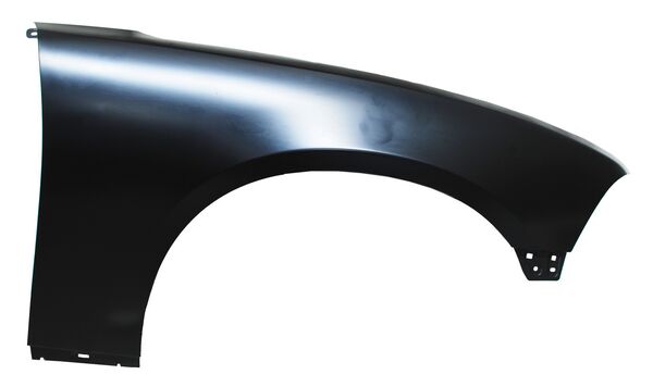 SALPICADERA DERECHA DODGE CHARGER 2011-2014 TYG