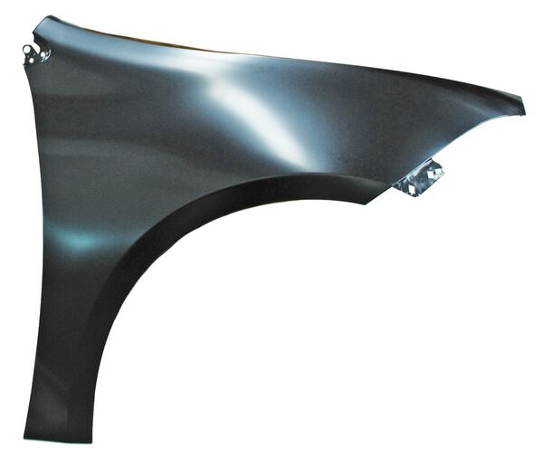 SALPICADERA DERECHA DODGE DART 2013-2016 TYG