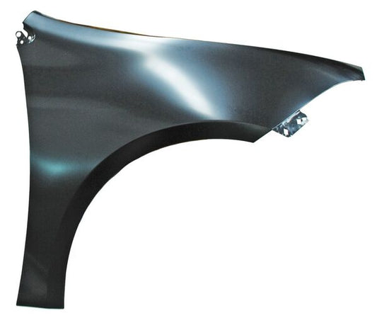 SALPICADERA DERECHA DODGE DART 2013-2016 TYG