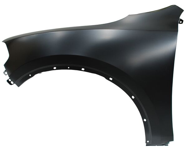 SALPICADERA IZQUIERDA DODGE DURANGO 2011-2020 GDN 677 TYG