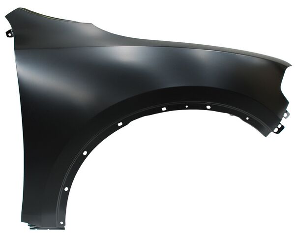 SALPICADERA DERECHA DODGE DURANGO 2011-2020 TYG