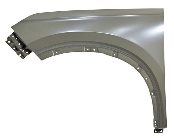 SALPICADERA IZQUIERDA DODGE JOURNEY 2024-2026 TYG