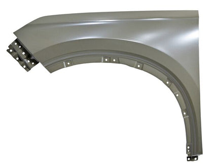 SALPICADERA IZQUIERDA DODGE JOURNEY 2024-2026 TYG