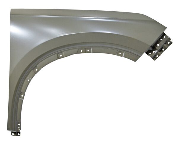 SALPICADERA DERECHA DODGE JOURNEY 2024-2026 TYG