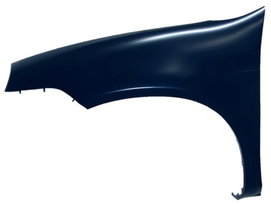 SALPICADERA IZQUIERDA DODGE NEON 2000-2005 TYG