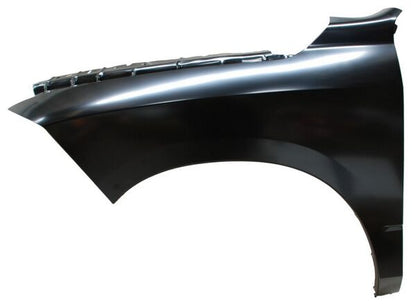 SALPICADERA IZQUIERDA VERSIÓN USA DODGE PU 2009-2024 1500 / 2500 / 3500 DMV GDN TYG