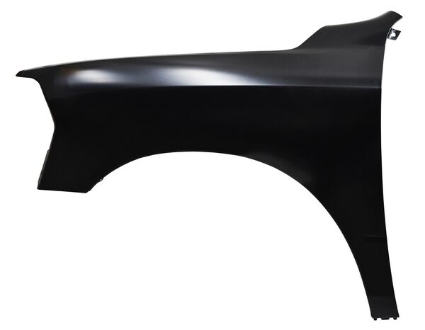 SALPICADERA IZQUIERDA DODGE PU 2019-2025 2500 / 3500 S / HOYO P / MOLD TYG