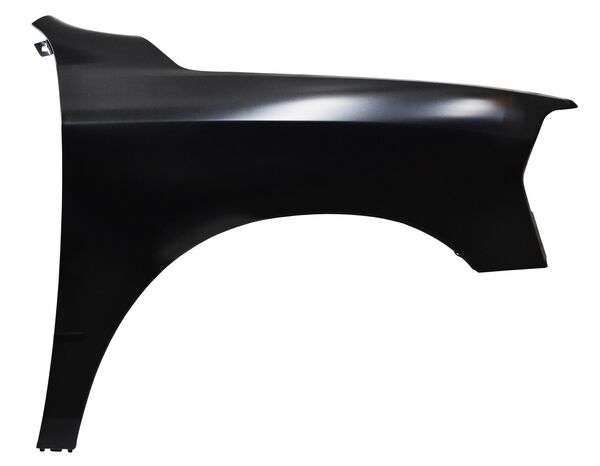 SALPICADERA DERECHA DODGE PU 2019-2025 2500 / 3500 S / HOYO P / MOLD TYG