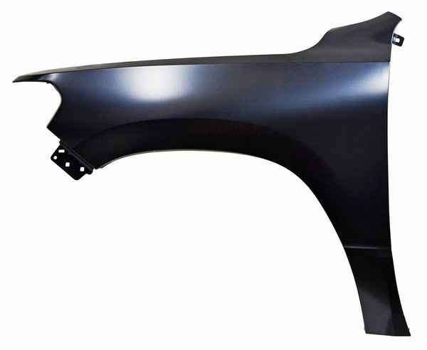 SALPICADERA IZQUIERDA DODGE PU 2019-2025 1500 S / HOYO P / MOLD TYG