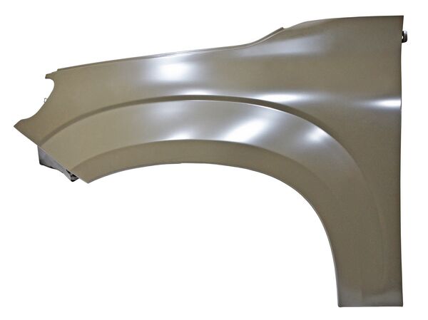 SALPICADERA IZQUIERDA DODGE PROMASTER RAPID 2017-2021 / FIAT UNO 2013-2014 452 TYG