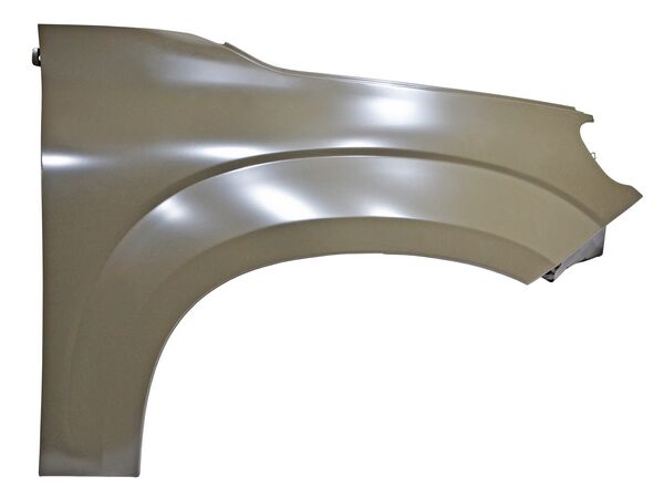 SALPICADERA DERECHA DODGE PROMASTER RAPID 2017-2021 / FIAT UNO 2013-2014 452 TYG