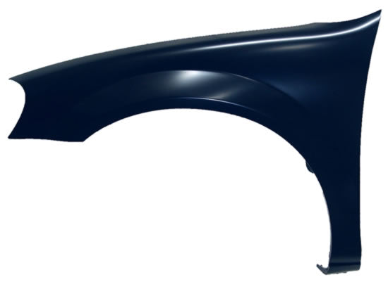 SALPICADERA IZQUIERDA DODGE STRATUS 2001-2006 / CIRRUS 2001-2006 TYG