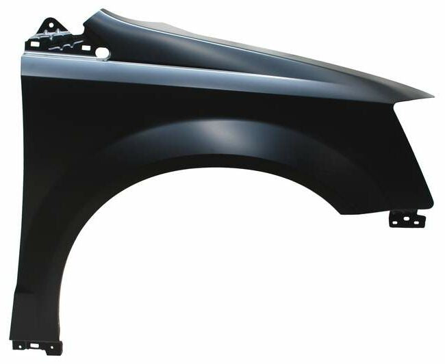 SALPICADERA DERECHA VERSIÓN USA DODGE TOWN & COUNTRY 2008-2016 / CARAVAN 2008-2019 TYG