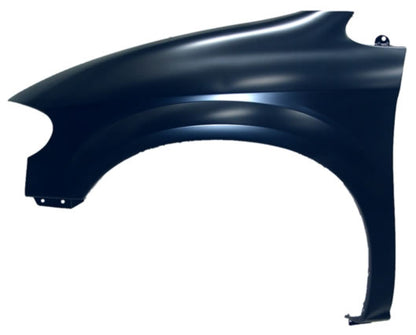 SALPICADERA IZQUIERDA DODGE VOYAGER / CARAVAN 2001-2007 TYG