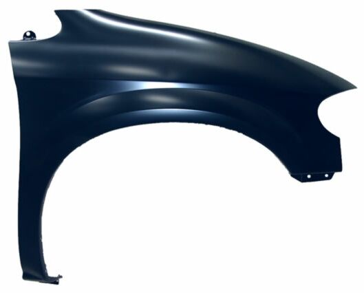 SALPICADERA DERECHA DODGE VOYAGER / CARAVAN 2001-2007 TYG
