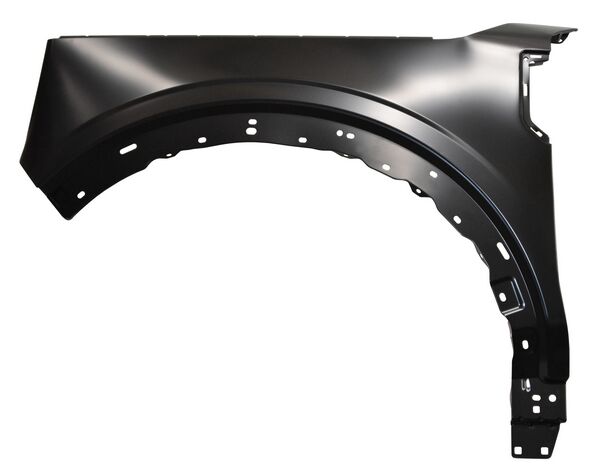 SALPICADERA IZQUIERDA FORD BRONCO SPORT 2021-2025 TYG