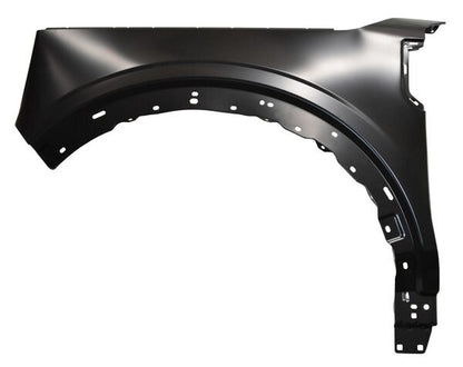 SALPICADERA IZQUIERDA FORD BRONCO SPORT 2021-2025 TYG