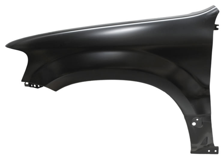 SALPICADERA IZQUIERDA FORD ESCAPE 2001-2007 S / HOYOS P / MOLD LAT 28708 TYG