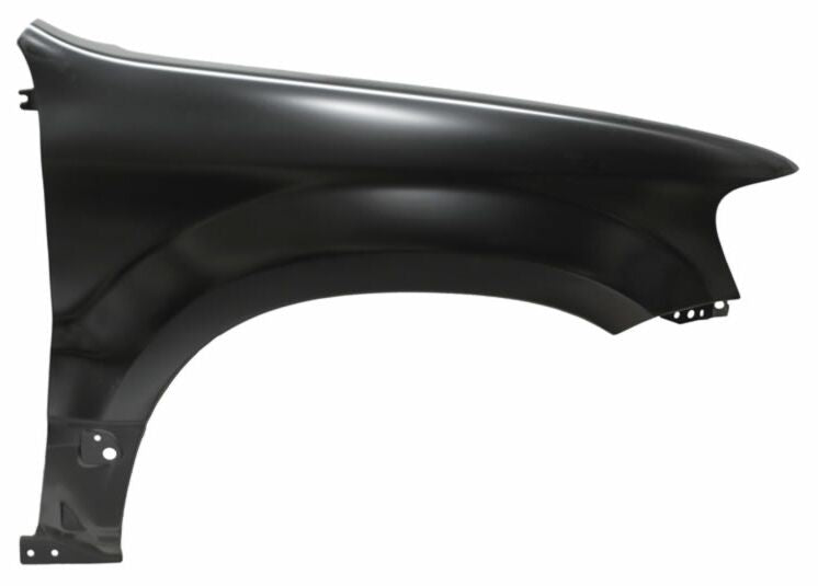 SALPICADERA DERECHA FORD ESCAPE 2001-2007 S / HOYOS P / MOLD LAT TYG