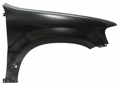SALPICADERA DERECHA FORD ESCAPE 2001-2007 S / HOYOS P / MOLD LAT TYG